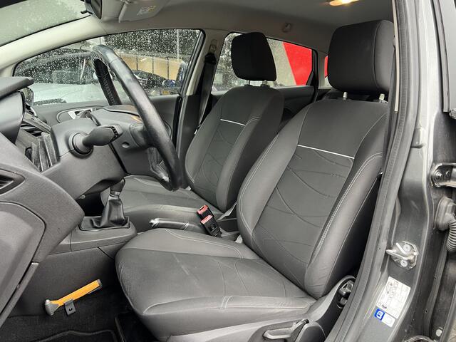 Ford FIESTA 1.0 Style Ultimate | Nieuw binnen | PDC | Airco | Cruise