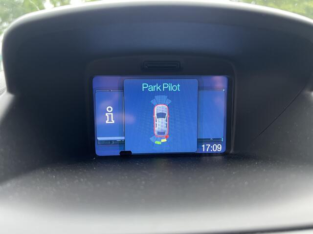 Ford FIESTA 1.0 Style Ultimate | Nieuw binnen | PDC | Airco | Cruise