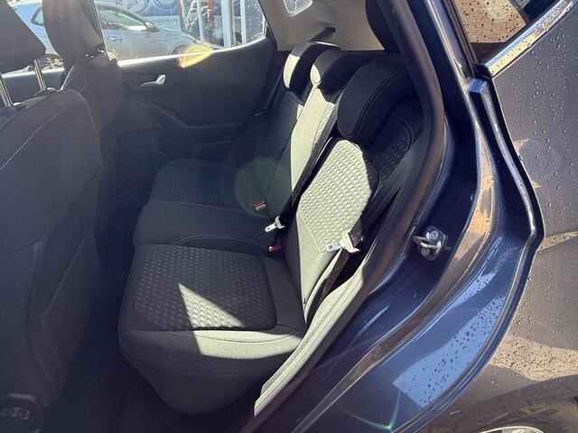 Ford FIESTA 1.0 EcoBoost Titanium / Airco/clima/ Apple carplay/ Cruise/ PDC/ LED/ LMV