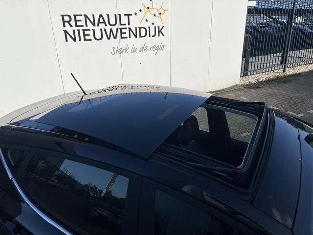 Ford FIESTA 1.0 EcoBoost Vignale AUTOMAAT l SCHUIF KANTEL DAK l LEDER