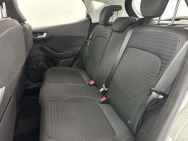 Ford FIESTA 1.0 EcoBoost Titanium TREKHAAK | ACHTERUITRIJCAMERA | ADAPTIVE CRUISE CONTROL | B&O AUDIOSYSTEEM |