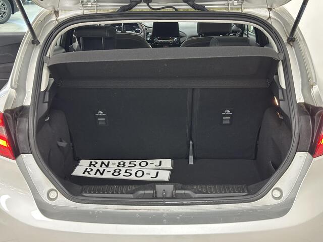 Ford FIESTA 1.0 EcoBoost Titanium TREKHAAK | ACHTERUITRIJCAMERA | ADAPTIVE CRUISE CONTROL | B&O AUDIOSYSTEEM |