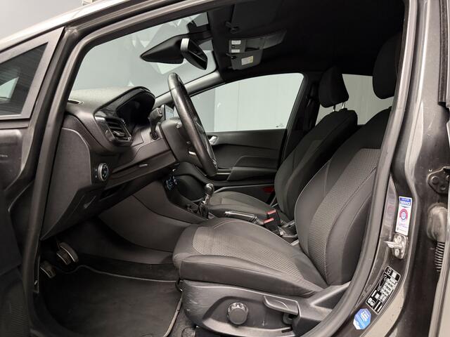 Ford FIESTA 1.0 EcoBoost ST-Line GARANTIE|Cruise|Clima|Carplay