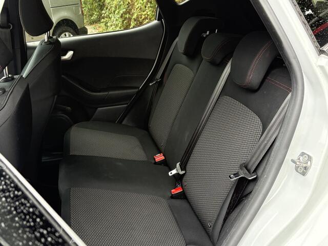 Ford FIESTA 1.0 EcoBoost ST-Line - Navigatie - Airconditioning - Cruise Control - Climate Control