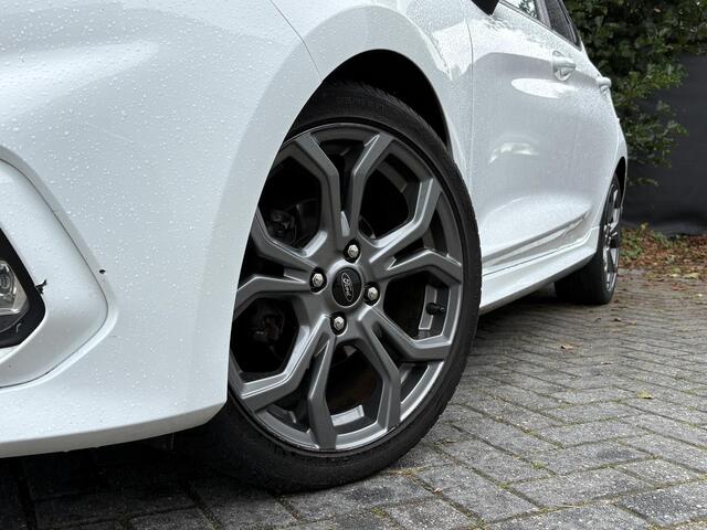 Ford FIESTA 1.0 EcoBoost ST-Line - Navigatie - Airconditioning - Cruise Control - Climate Control