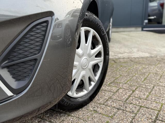 Ford FIESTA 1.0 EcoBoost Connected - Navigatie - Climate Control - Cruise Control - Parkeersensoren