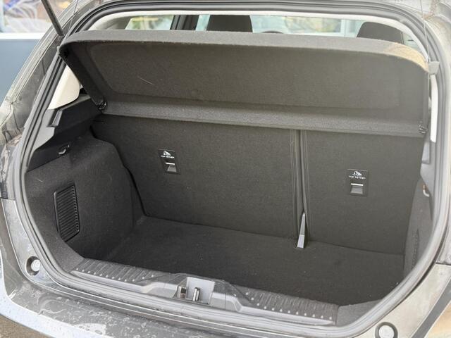 Ford FIESTA 1.0 EcoBoost Connected - Navigatie - Climate Control - Cruise Control - Parkeersensoren