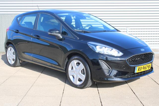 Ford FIESTA 1.1 Trend Airco / Navigatie / Carplay / Compleet onderhouden