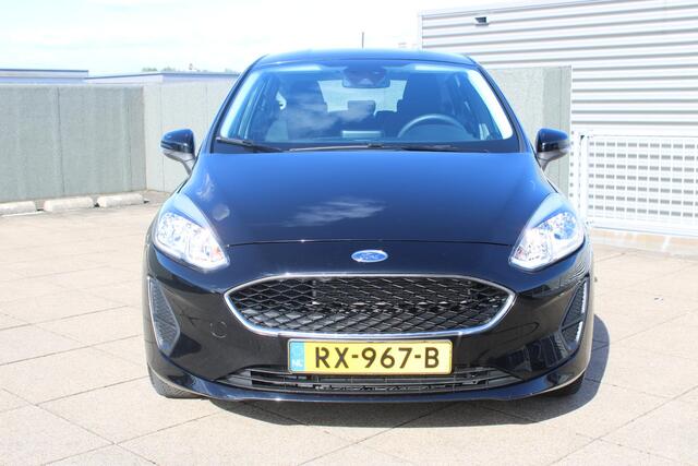 Ford FIESTA 1.1 Trend Airco / Navigatie / Carplay / Compleet onderhouden