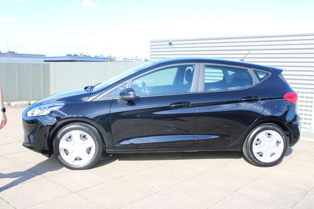 Ford FIESTA 1.1 Trend Airco / Navigatie / Carplay / Compleet onderhouden