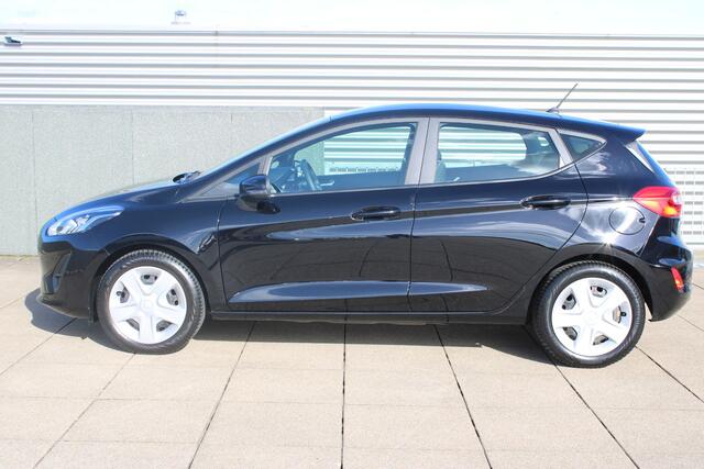 Ford FIESTA 1.1 Trend Airco / Navigatie / Carplay / Compleet onderhouden