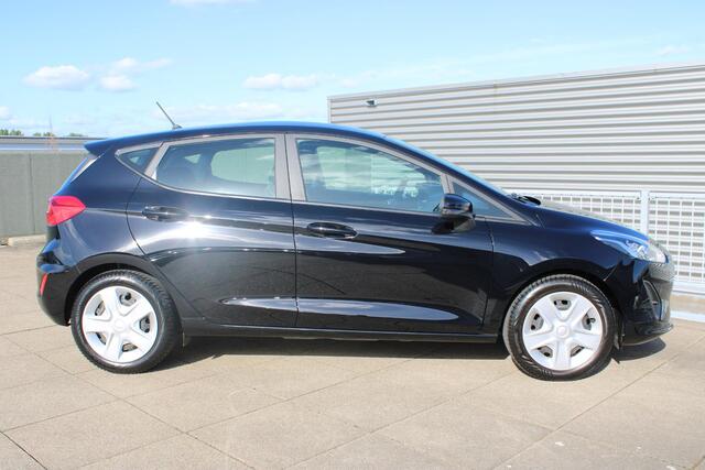 Ford FIESTA 1.1 Trend Airco / Navigatie / Carplay / Compleet onderhouden