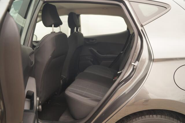 Ford FIESTA 1.0 EcoBoost Connected -NAVI-CRUISE-PDC-AIRCO-