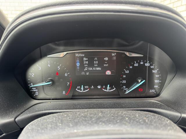 Ford FIESTA 1.0 EcoBoost Hybrid ST-Line | B&O Audio | Panoramadak | Stoelverwarming | Camera | – foto 4