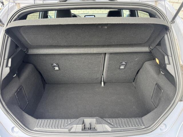 Ford FIESTA 1.0 EcoBoost Hybrid ST-Line | B&O Audio | Panoramadak | Stoelverwarming | Camera | – foto 9