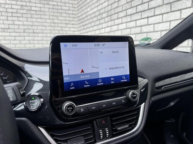 Ford FIESTA 1.0 EcoBoost Hybrid ST-Line | B&O Audio | Panoramadak | Stoelverwarming | Camera | – foto 10