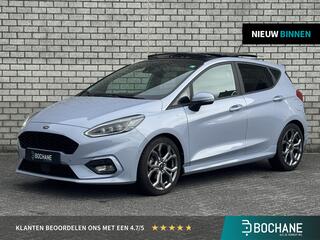 Ford FIESTA 1.0 EcoBoost Hybrid ST-Line | B&O Audio