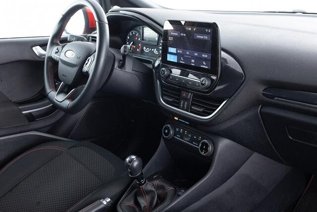 Ford FIESTA 1.0 EcoBoost ST-Line ? 1e Eigenaar