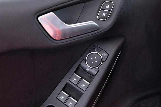 Ford FIESTA 1.0 EcoBoost ST-Line ? 1e Eigenaar