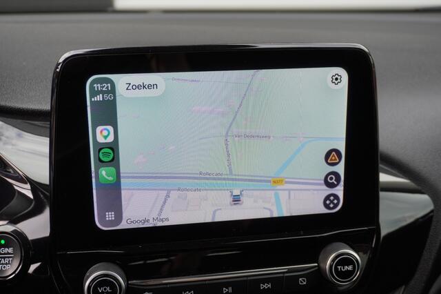 Ford FIESTA 1.0 EcoBoost Titanium / CarPlay / Android Auto / PDC / Cruise Control / Climate Control