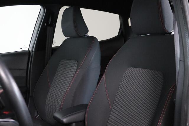 Ford FIESTA 1.0 EcoBoost ST-line Automaat LED, Cruise Control, Stoel/Stuurwiel verwarming, PDC – foto 4