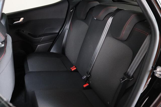 Ford FIESTA 1.0 EcoBoost ST-line Automaat LED, Cruise Control, Stoel/Stuurwiel verwarming, PDC – foto 5