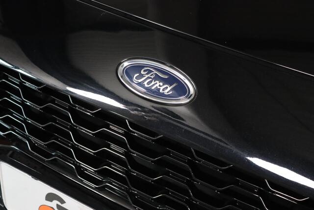 Ford FIESTA 1.0 EcoBoost ST-line Automaat LED, Cruise Control, Stoel/Stuurwiel verwarming, PDC – foto 10