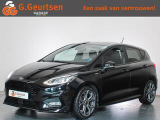 Ford FIESTA 1.0 EcoBoost ST-line Automaat LED, Cruis