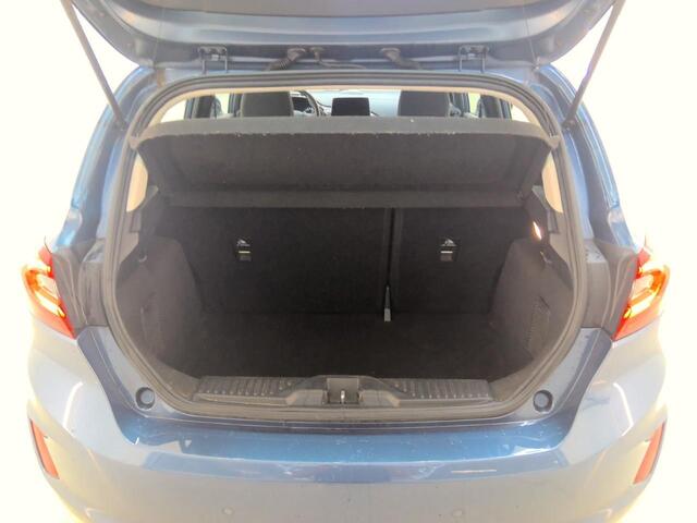 Ford FIESTA 1.0 EcoBoost Hybrid Titanium X | Winter Pack | Navigatie | Adaptive Cruise Control |