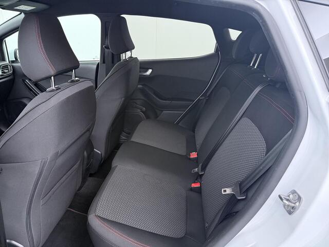 Ford FIESTA 1.0 EcoBoost ST-Line - Navigatie - Airconditioning - Cruise Control - Climate Control