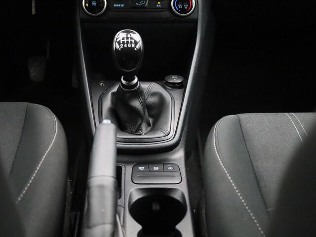 Ford FIESTA 1.0 EcoBoost Connected | Apple carplay / Android auto | Airconditioning | Cruise Control | Trekhaak |