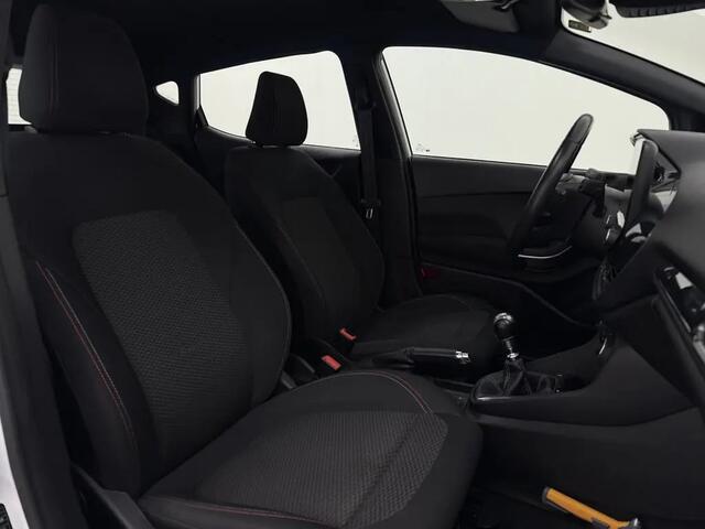 Ford FIESTA 1.0 EcoBoost ST-Line Gratis Afleverpakket! | Navigatie | Cruise Control |
