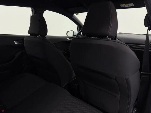 Ford FIESTA 1.0 EcoBoost ST-Line Gratis Afleverpakket! | Navigatie | Cruise Control |