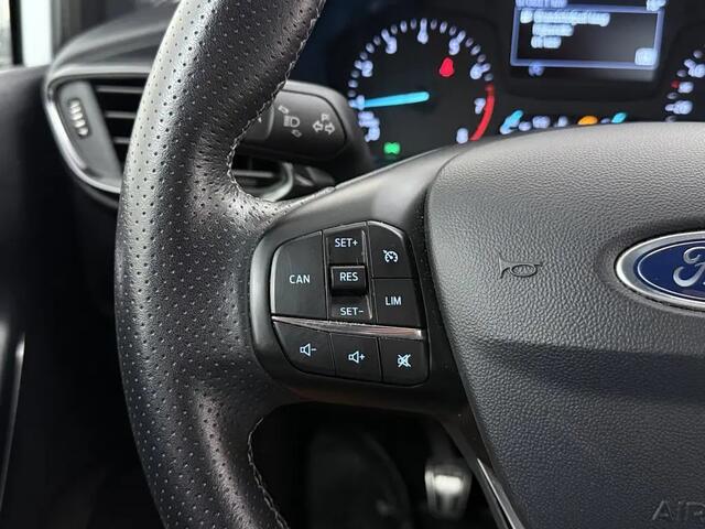 Ford FIESTA 1.0 EcoBoost ST-Line Gratis Afleverpakket! | Navigatie | Cruise Control |