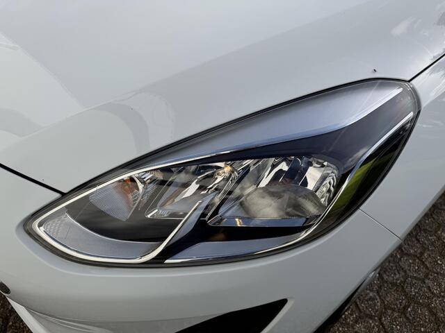 Ford FIESTA 1.1 Trend / All season banden / Apple Carplay & Android Auto / Cruise Control / Fabrieksnavigatie /