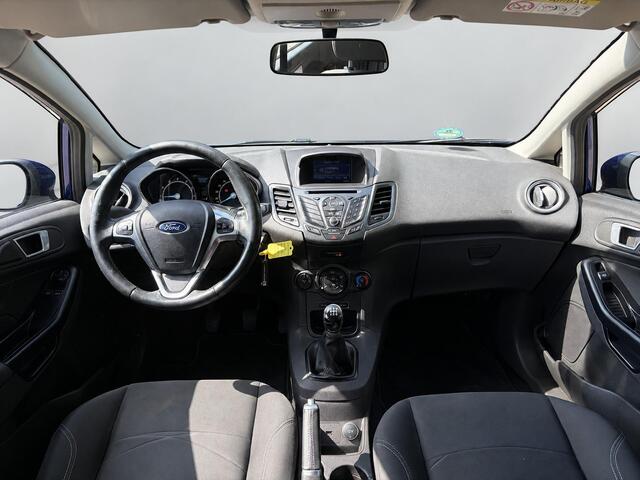 Ford FIESTA 1.0 Style Ultimate