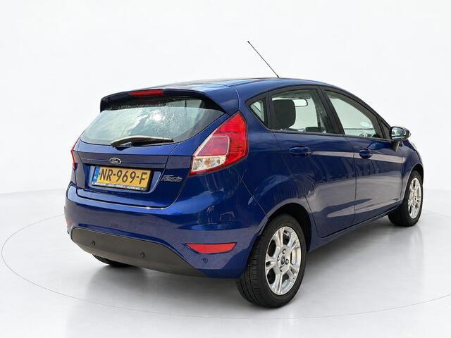 Ford FIESTA 1.0 Style Ultimate