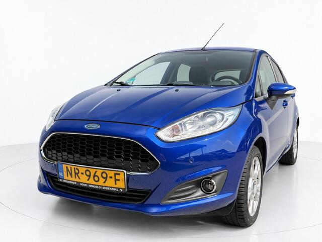 Ford FIESTA 1.0 Style Ultimate
