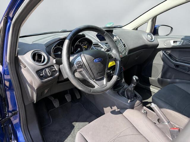 Ford FIESTA 1.0 Style Ultimate