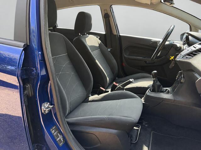 Ford FIESTA 1.0 Style Ultimate