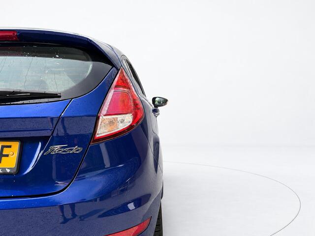 Ford FIESTA 1.0 Style Ultimate