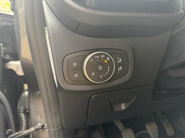 Ford FIESTA 1.0 EcoB. Titanium X