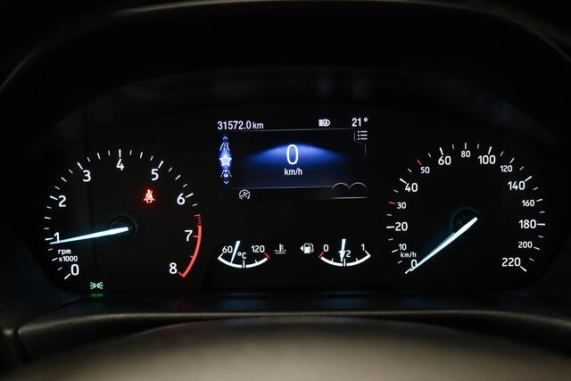 Ford FIESTA 1.0 EcoBoost Titanium | COMFORT / SEAT / PARKING- PACK | PANORAMDAK | DAB | APPLE | CAMERA
