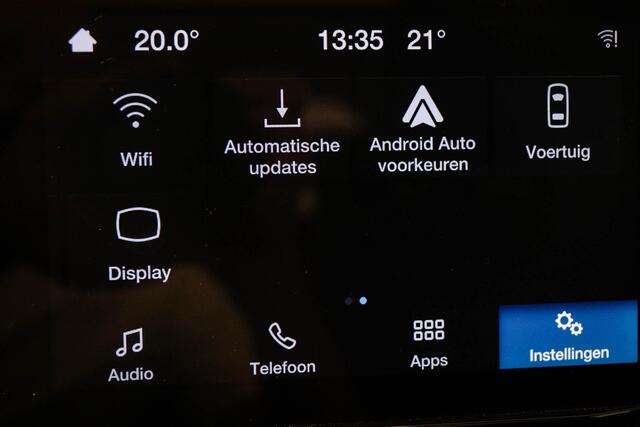 Ford FIESTA 1.0 EcoBoost Titanium | COMFORT / SEAT / PARKING- PACK | PANORAMDAK | DAB | APPLE | CAMERA