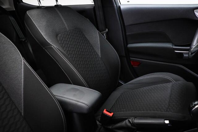 Ford FIESTA 1.0 EcoBoost Titanium | COMFORT / SEAT / PARKING- PACK | PANORAMDAK | DAB | APPLE | CAMERA