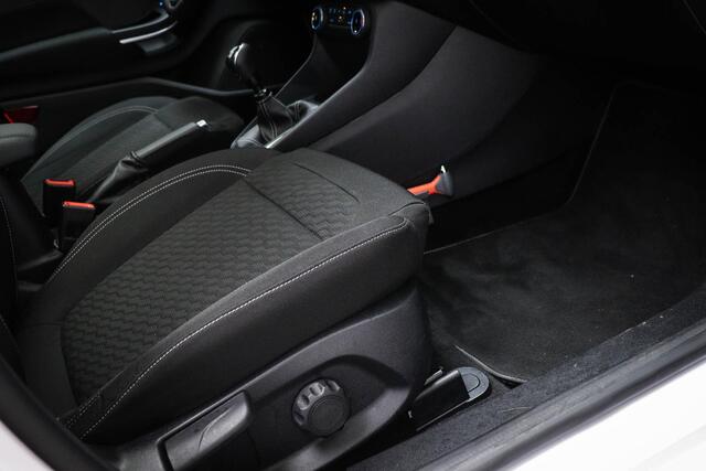 Ford FIESTA 1.0 EcoBoost Titanium | COMFORT / SEAT / PARKING- PACK | PANORAMDAK | DAB | APPLE | CAMERA