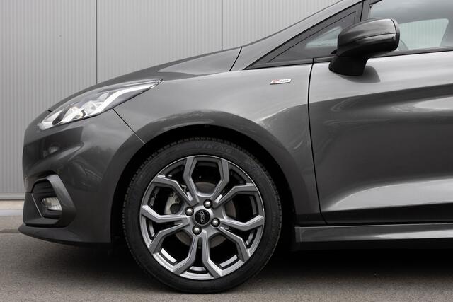 Ford FIESTA ST-Line | NL-AUTO | KEYLESS | NAVI | 5-DRS – foto 3