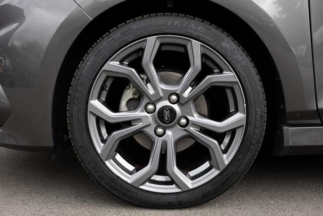 Ford FIESTA ST-Line | NL-AUTO | KEYLESS | NAVI | 5-DRS – foto 4
