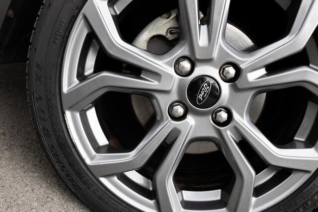 Ford FIESTA ST-Line | NL-AUTO | KEYLESS | NAVI | 5-DRS – foto 5