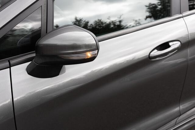 Ford FIESTA ST-Line | NL-AUTO | KEYLESS | NAVI | 5-DRS – foto 6